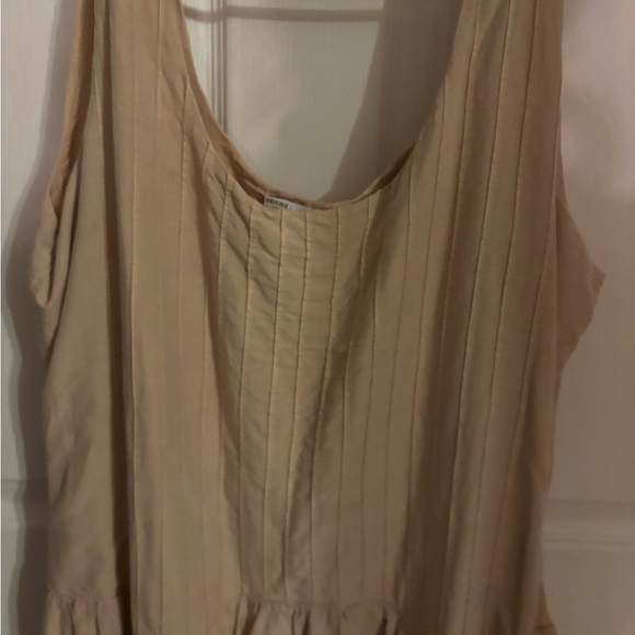 Free People Ires Wallflower Ombre dress XL - Picture 6 of 8